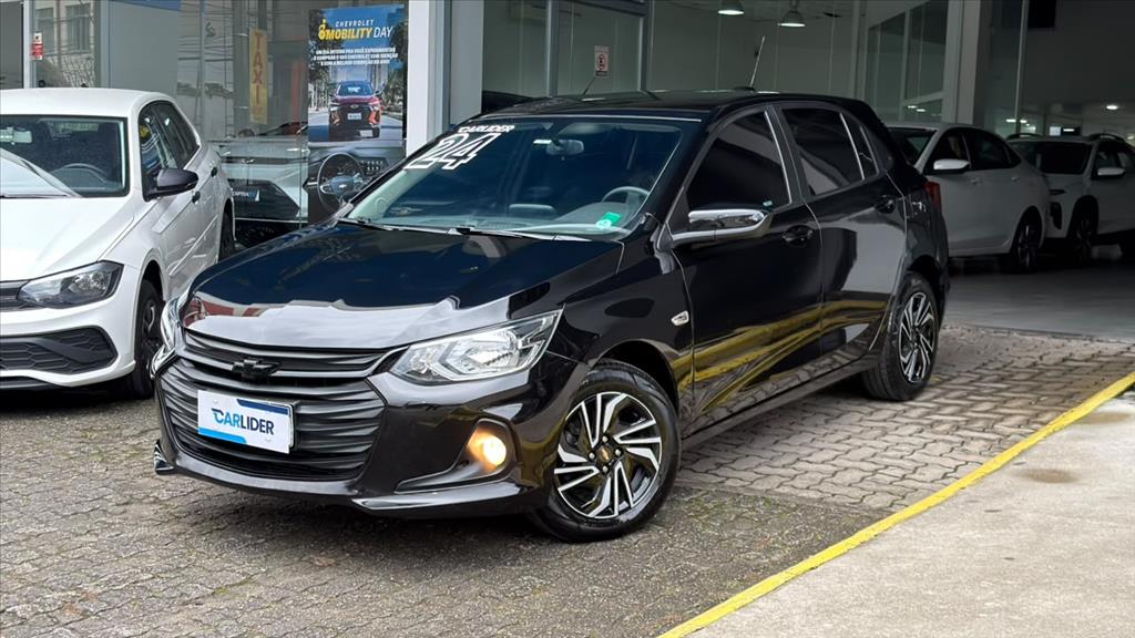 ONIX 1.0 TURBO FLEX LT MANUAL1