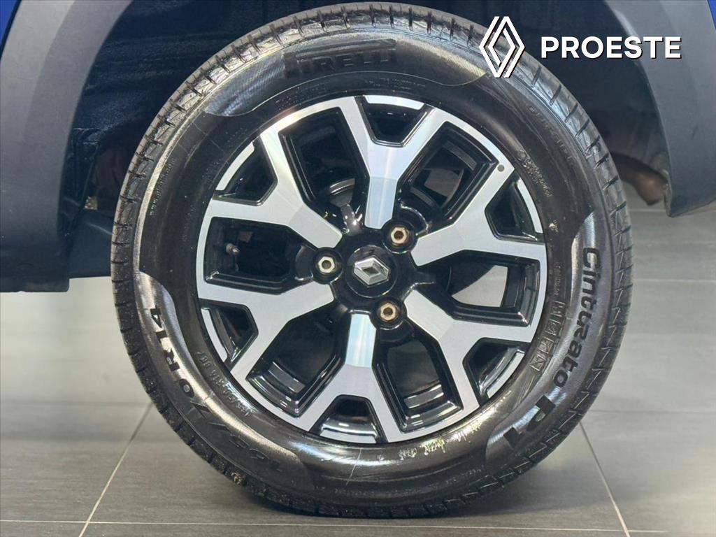 KWID 1.0 12V SCE FLEX OUTSIDER MANUAL8