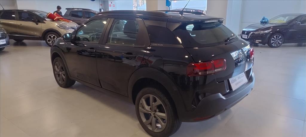 C4 CACTUS 1.6 VTI 120 FLEX FEEL EAT69