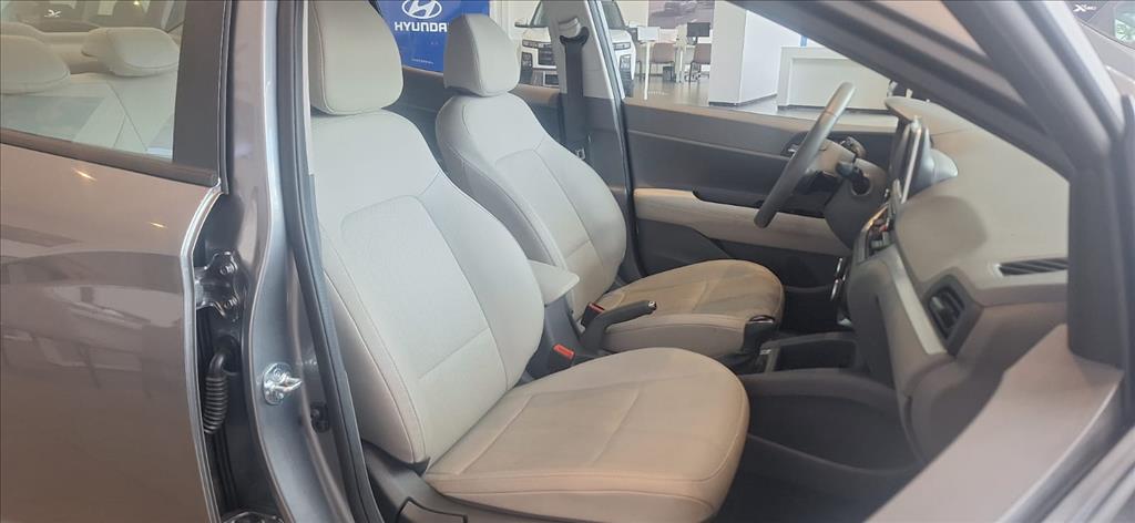 HB20S 1.0 TGDI FLEX PLATINUM AUTOMÁTICO7