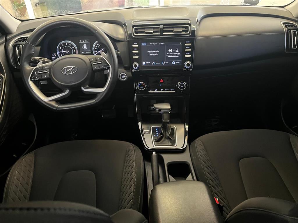 Hyundai-CRETA-1.0 TGDI FLEX LIMITED AUTOMÁTICO