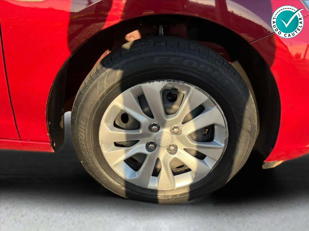 ONIX 1.0 TURBO FLEX AUTOMÁTICO15