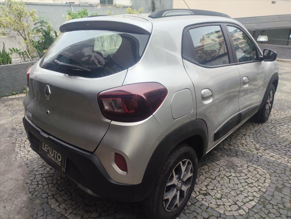 KWID 1.0 12V SCE FLEX OUTSIDER MANUAL14