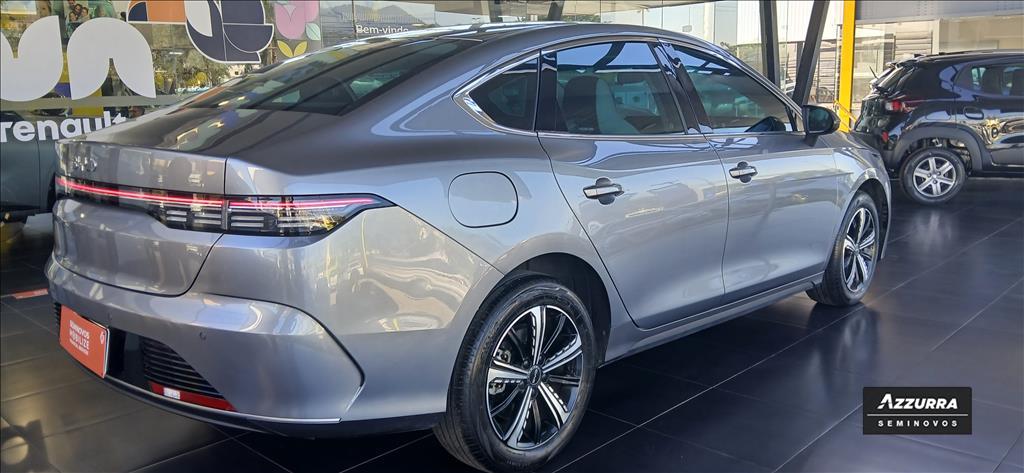 KING 1.5 DM-I PHEV GS AUTOMÁTICO5