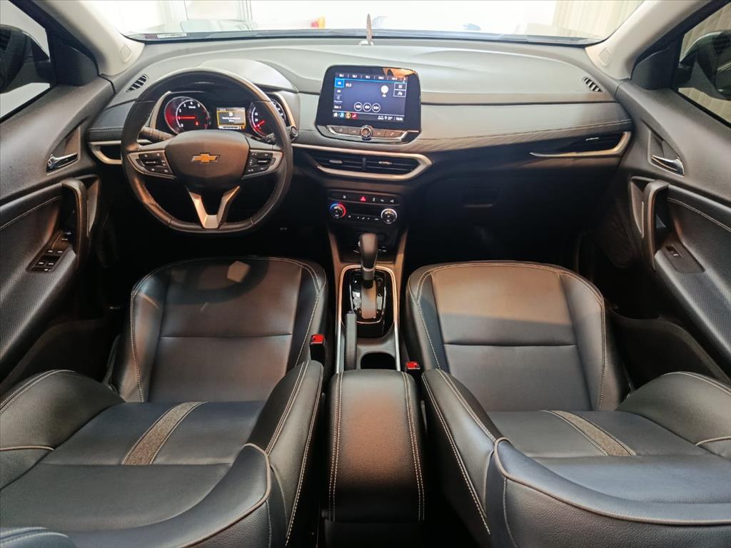 TRACKER 1.2 TURBO FLEX PREMIER AUTOMÁTICO7