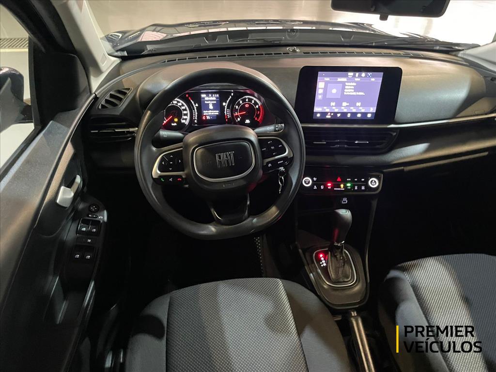 PULSE 1.3 FLEX DRIVE CVT6