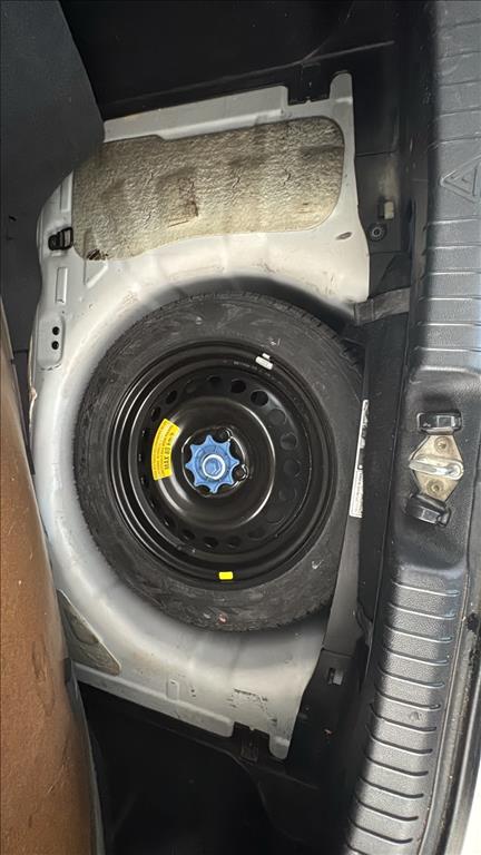 HB20X 1.6 16V STYLE FLEX 4P MANUAL7