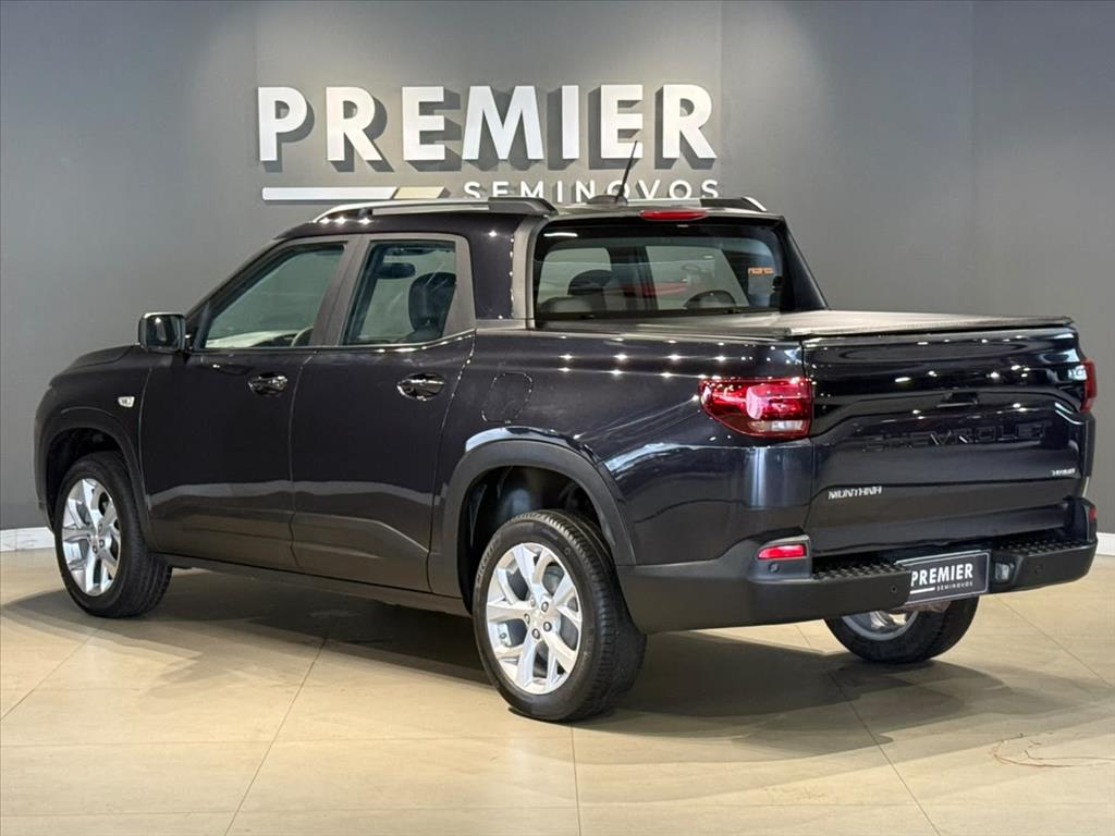 MONTANA 1.2 TURBO FLEX LTZ AUTOMÁTICO10