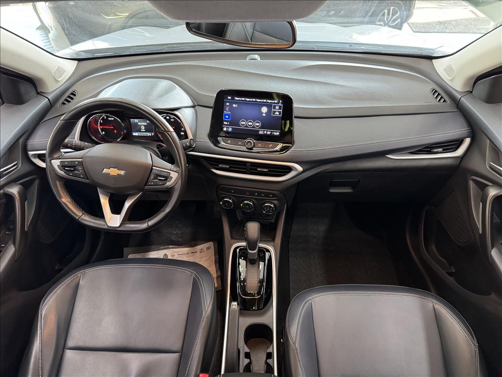 TRACKER 1.2 TURBO FLEX PREMIER AUTOMÁTICO6