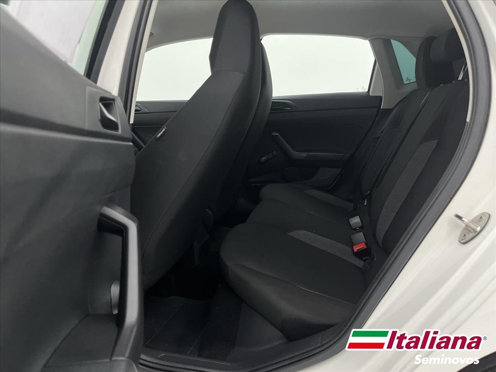 POLO 1.0 MPI TRACK MANUAL