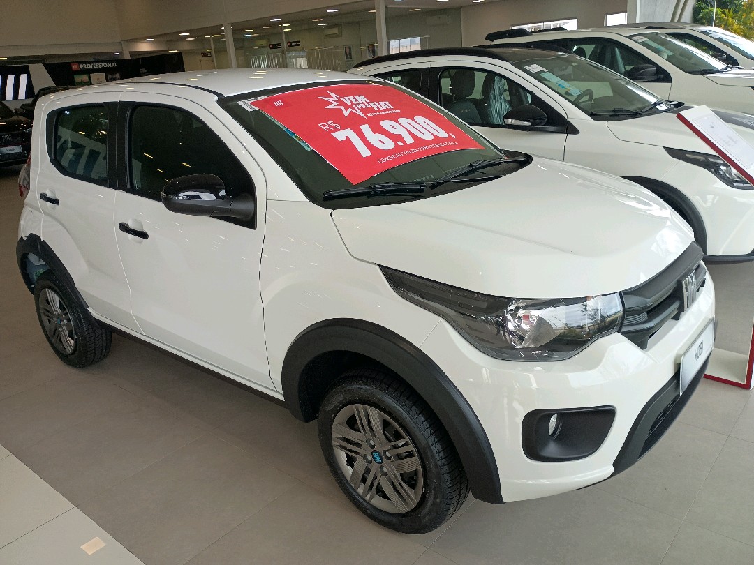 MOBI 1.0 FIREFLY FLEX LIKE. MANUAL1