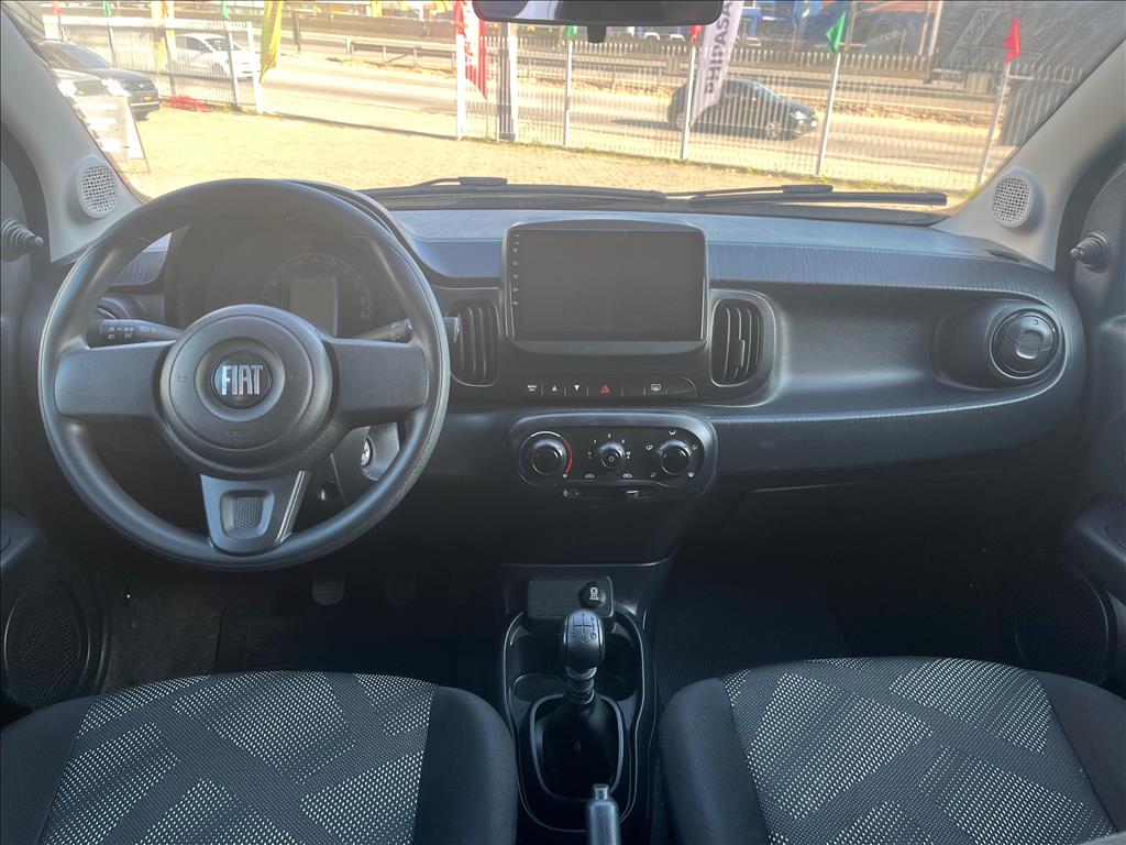 MOBI 1.0 EVO FLEX LIKE. MANUAL