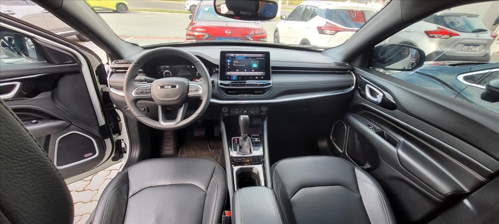 COMPASS 1.3 T270 TURBO FLEX S AT65