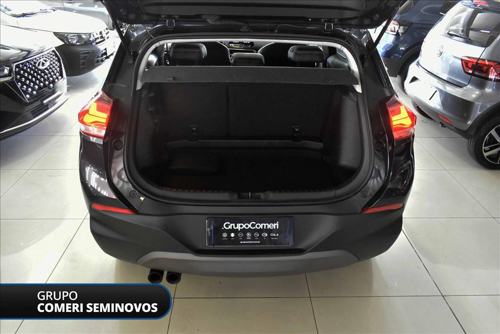 TRACKER 1.2 TURBO FLEX PREMIER AUTOMÁTICO19