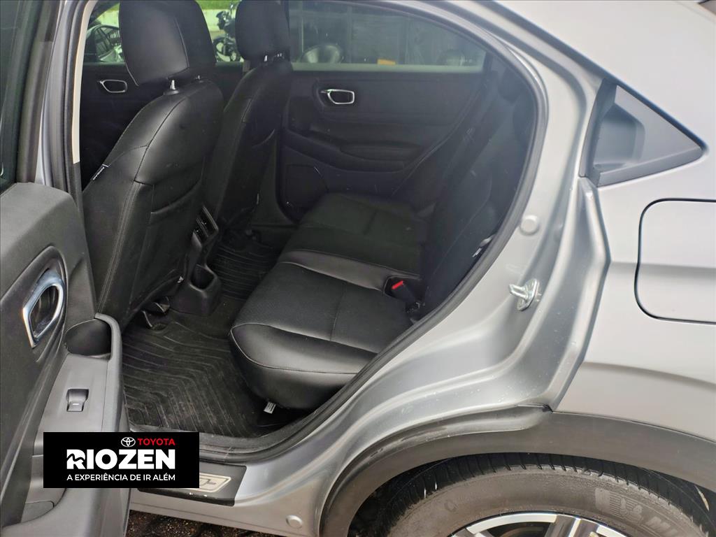 HR-V 1.5 DI I-VTEC FLEX EX CVT5