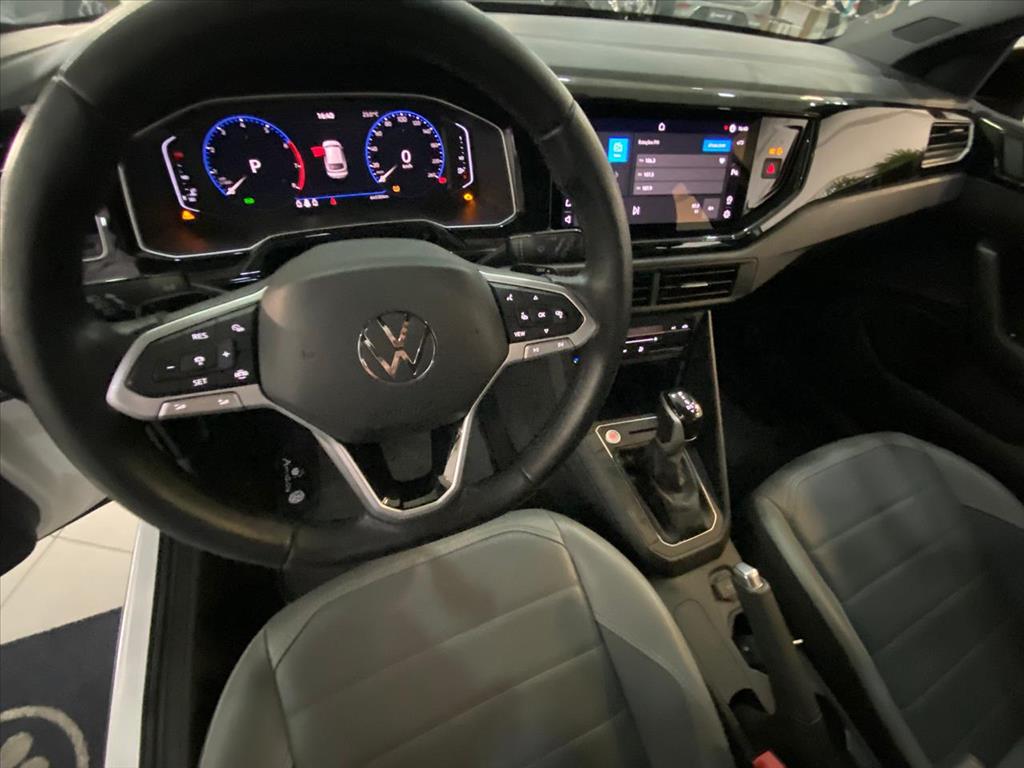 NIVUS 1.0 200 TSI TOTAL FLEX HIGHLINE AUTOMÁTICO8