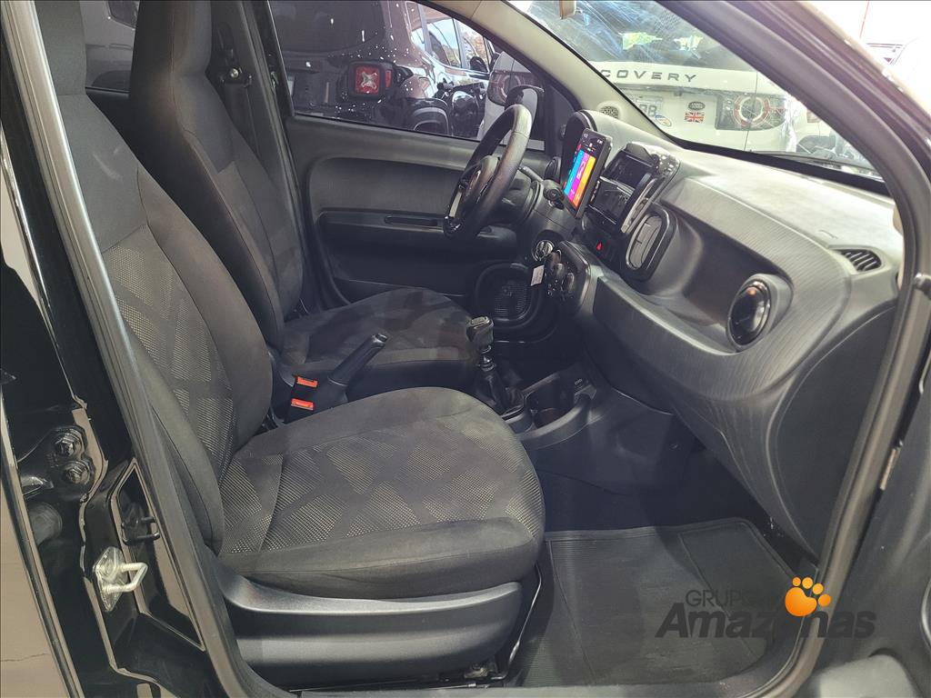 carro