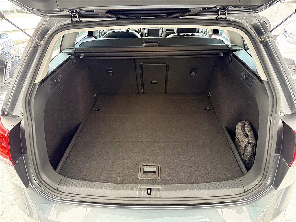 Volkswagen Golf - 1.4 TSI VARIANT HIGHLINE 16V GASOLINA 4P AUTOMÁTICO