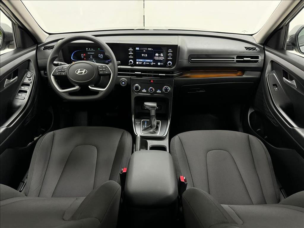 Hyundai-CRETA-1.0 TGDI FLEX COMFORT SAFETY AUTOMÁTICO
