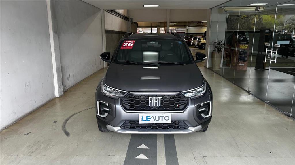 STRADA 1.0 TURBO 200 FLEX RANCH CD CVT1