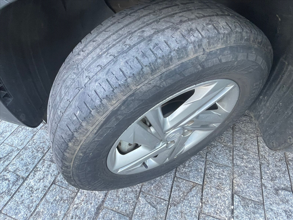 Hyundai-CRETA-1.0 TGDI FLEX COMFORT AUTOMÁTICO