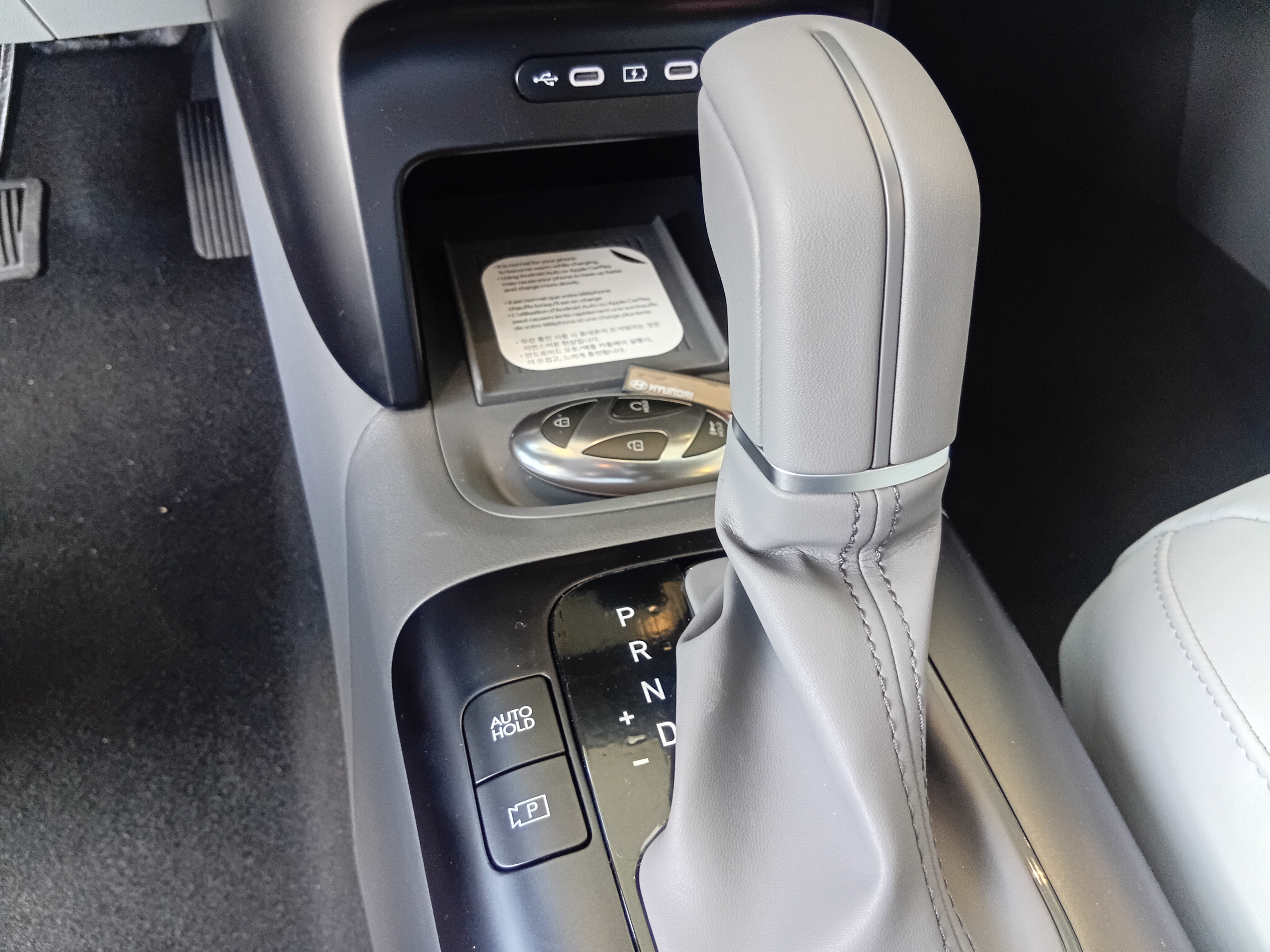 I20 1.0 TGDI FLEX PLATINUM AUTOMÁTICO8