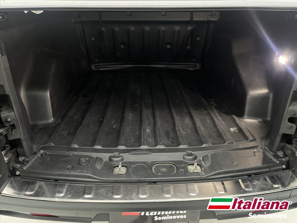 TORO 1.3 TURBO 270 FLEX FREEDOM AT615