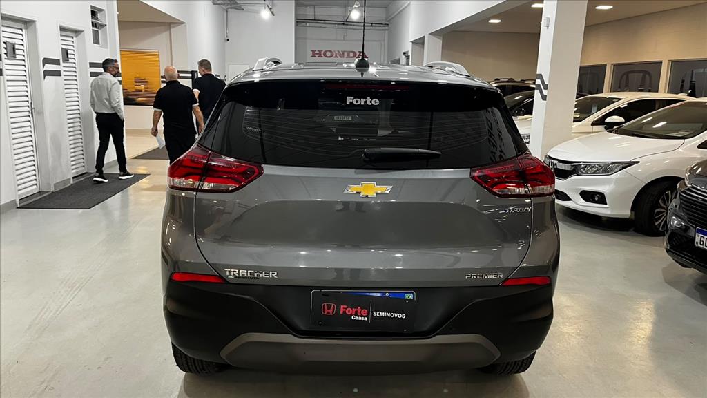 TRACKER 1.0 TURBO FLEX PREMIER AUTOMÁTICO3