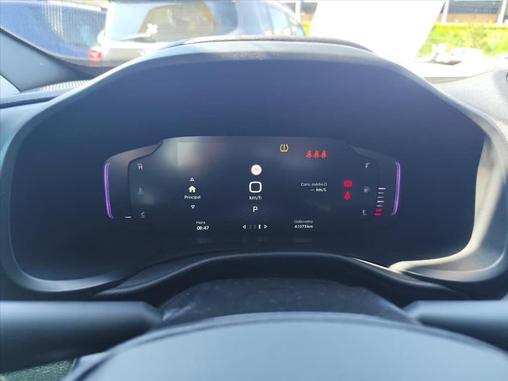 RENEGADE 1.3 T270 TURBO FLEX LONGITUDE AT610