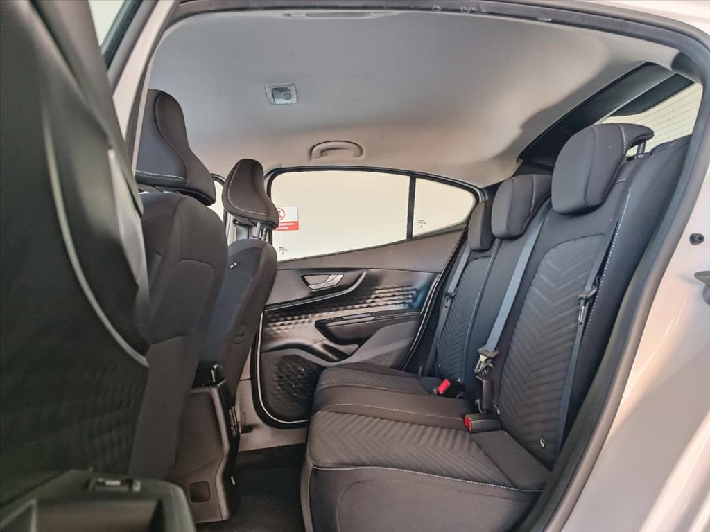 FASTBACK 1.0 TURBO 200 FLEX AUDACE CVT5