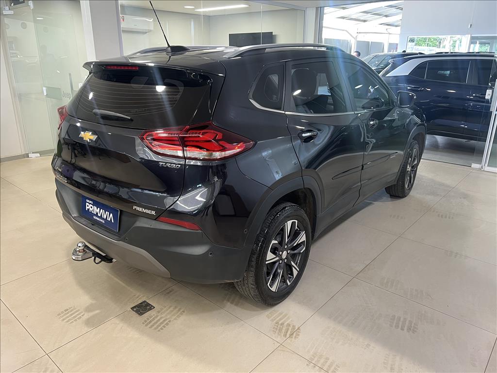 TRACKER 1.2 TURBO FLEX PREMIER AUTOMÁTICO3