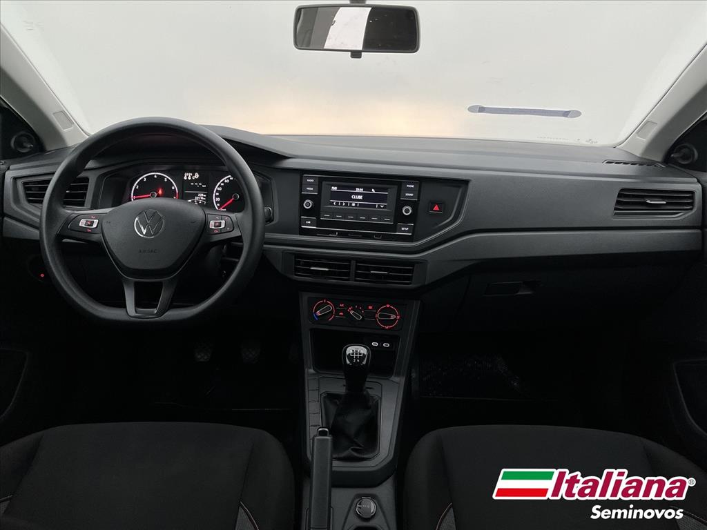 POLO 1.0 MPI TRACK MANUAL5