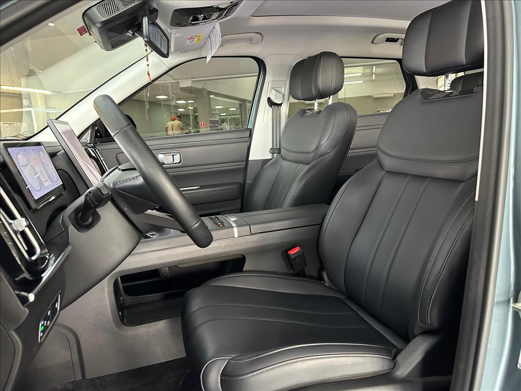 7 1.5 TGDI PHEV LUXURY DHT7