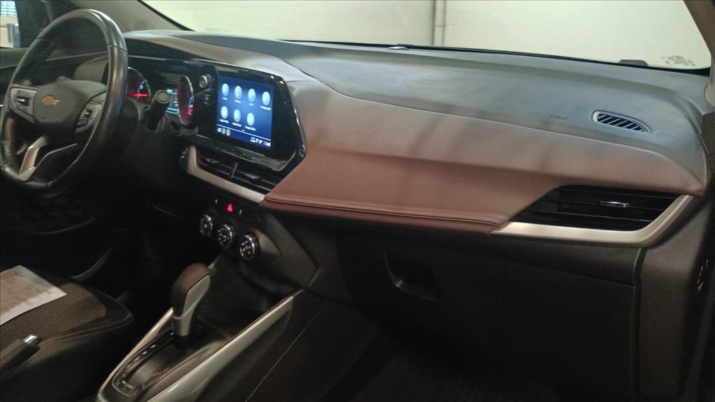 MONTANA 1.2 TURBO FLEX LTZ AUTOMÁTICO19