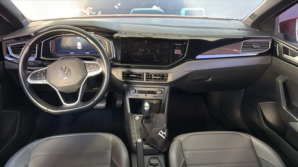 NIVUS 1.0 200 TSI TOTAL FLEX HIGHLINE AUTOMÁTICO8