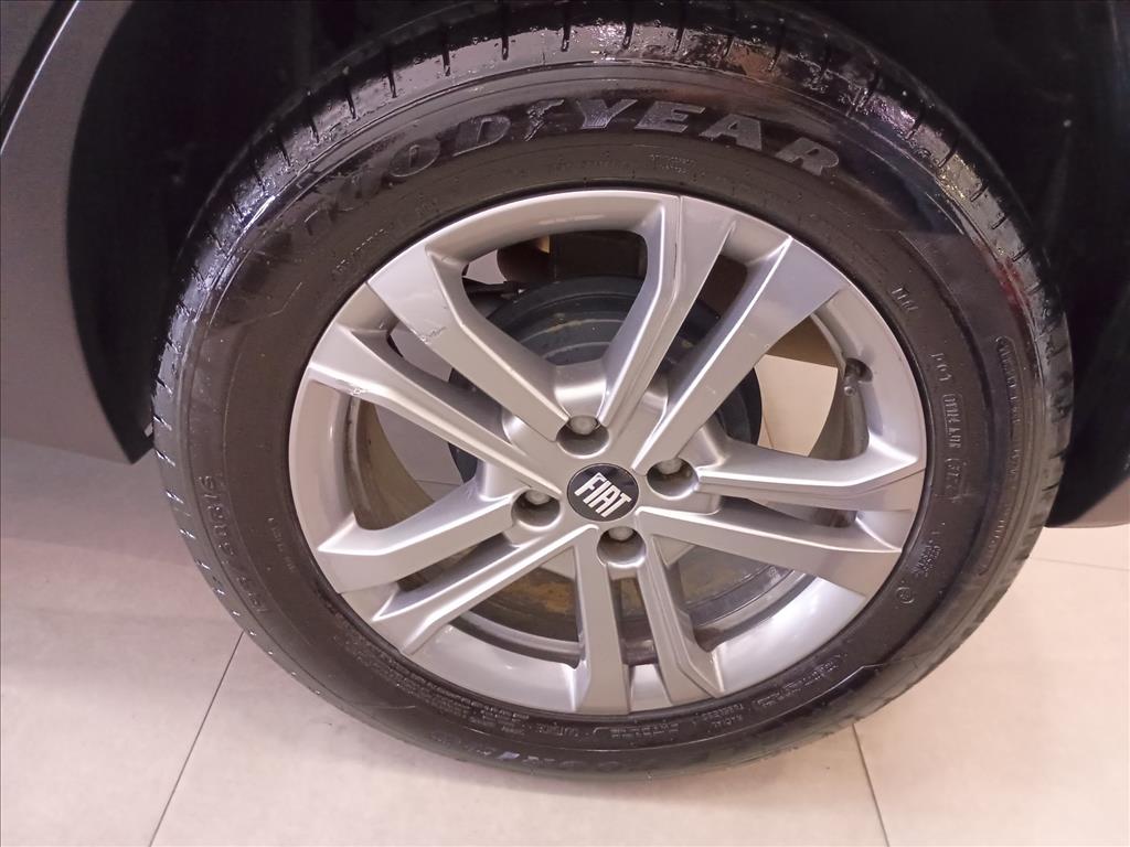 PULSE 1.3 FLEX DRIVE CVT8