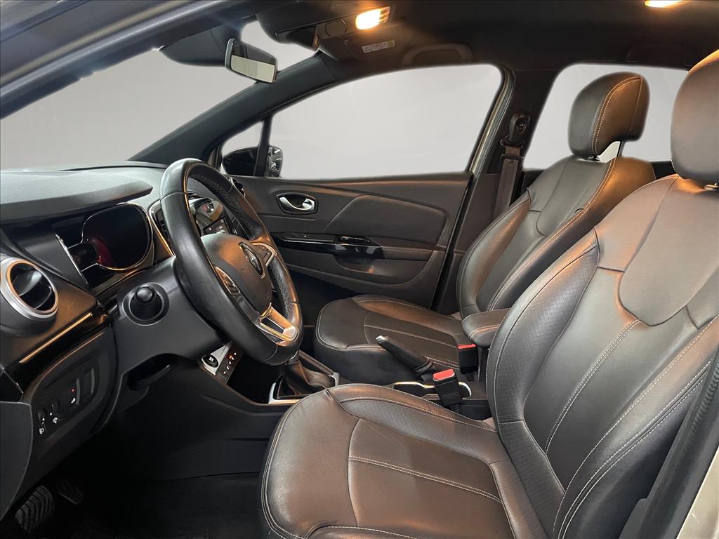 CAPTUR 1.3 TCE FLEX ICONIC X-TRONIC6