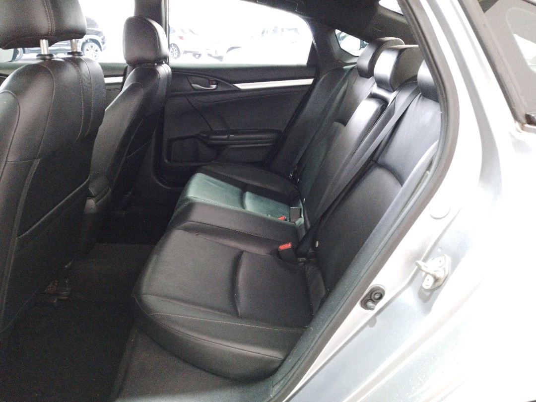 Honda-CIVIC-2.0 16V FLEXONE EX 4P CVT