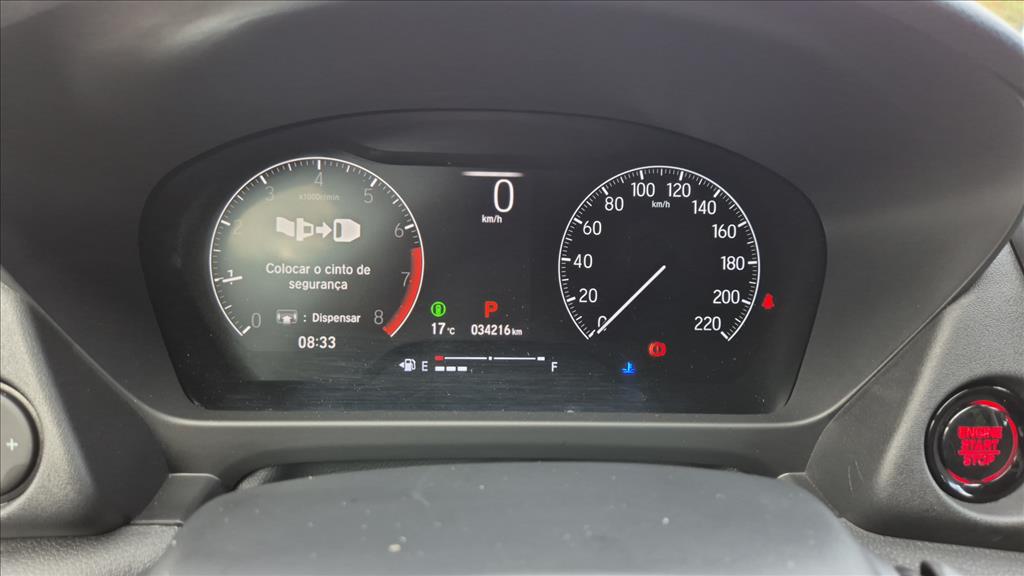 CITY 1.5 i-VTEC FLEX HATCH TOURING CVT8