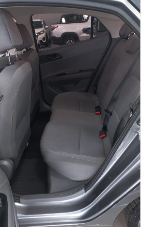 HB20S 1.0 12V FLEX COMFORT MANUAL7