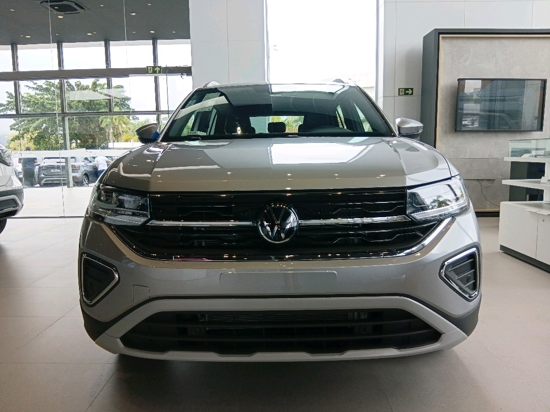 T-CROSS 1.4 250 TSI TOTAL FLEX HIGHLINE AUTOMÁTICO1