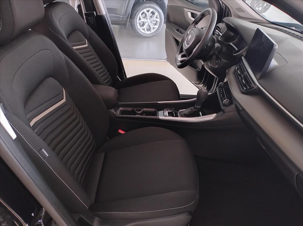 FASTBACK 1.0 TURBO 200 FLEX CVT7