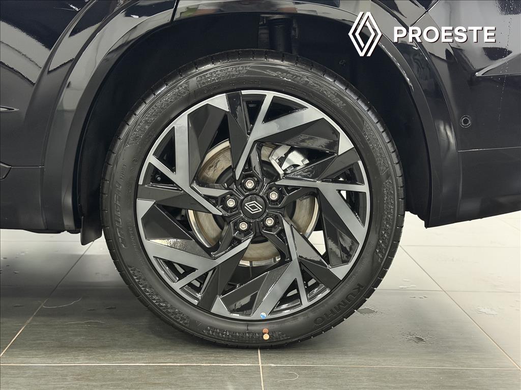 KOLEOS 1.5 TURBO HEV ESPRIT ALPINE DHT5