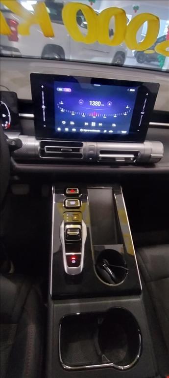 GS4 2.0 HEV PREMIUM AUTOMÁTICO15