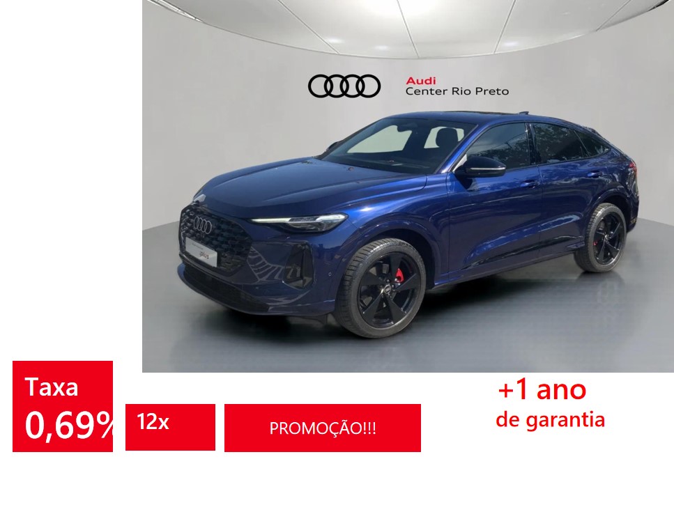 Audi-Q5-2.0 TFSI GASOLINA SPORTBACK ADVANCED QUATTRO S TRONIC