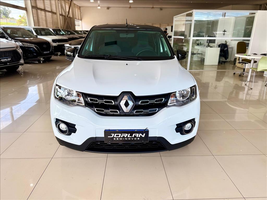 KWID 1.0 12V SCE FLEX INTENSE MANUAL2