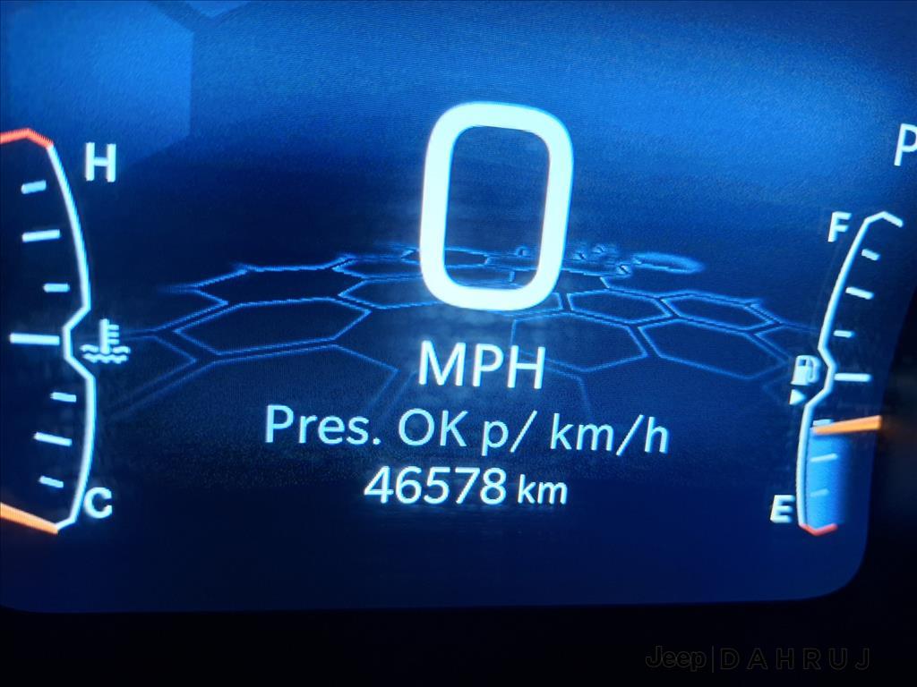 COMPASS 1.3 T270 TURBO FLEX LONGITUDE AT6 COMPASS 1.3 T270 TURBO FLEX LONGITUDE AT6