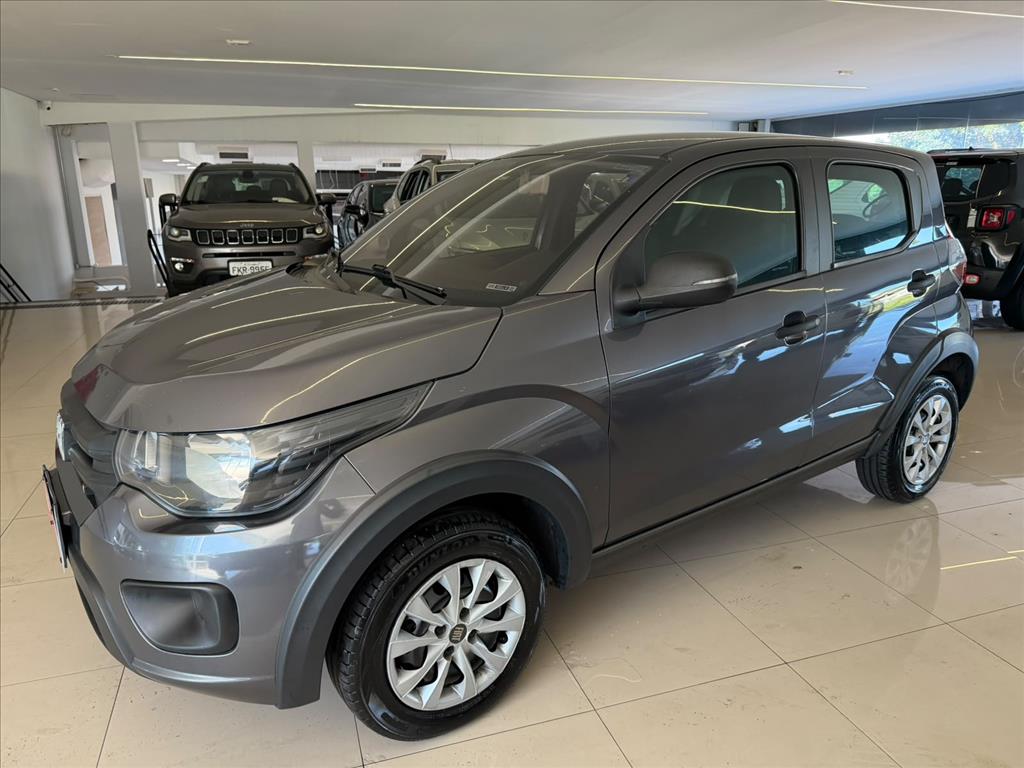 MOBI 1.0 EVO FLEX LIKE. MANUAL7