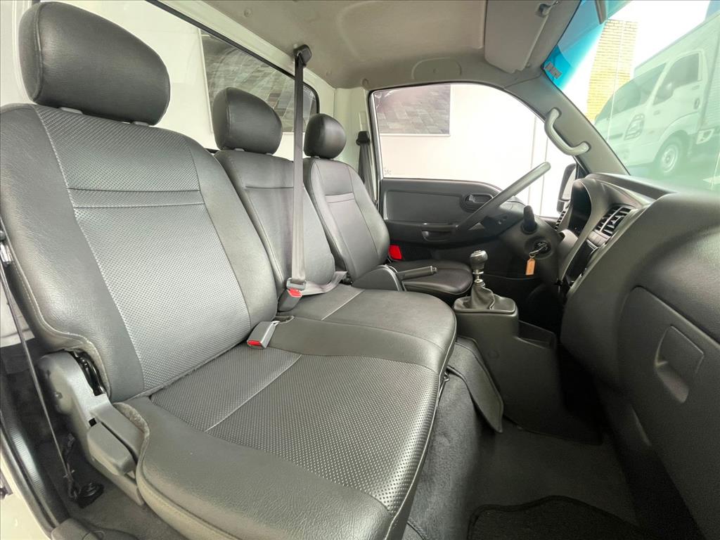 BONGO 2.5 TD DIESEL STD CS MANUAL3