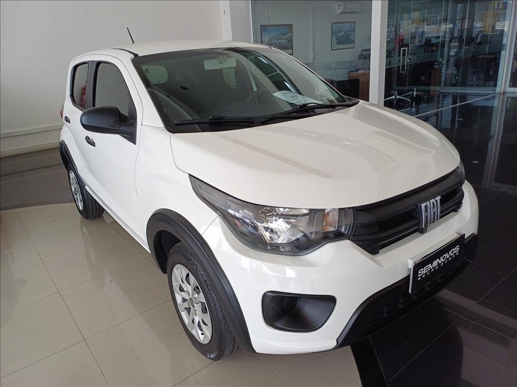 MOBI 1.0 EVO FLEX LIKE. MANUAL2
